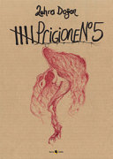 Copertina  Prigione n. 5
