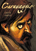 Copertina  Caravaggio