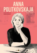 Copertina  Anna Politkovskaja