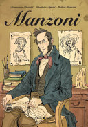 Copertina  Alessandro Manzoni