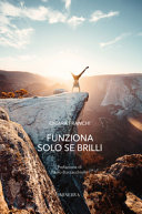 Copertina  Funziona solo se brilli