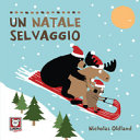 copertina Un Natale selvaggio