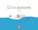 Copertina  L'oca azzurra