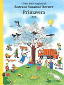 Copertina  I libri delle stagioni : primavera