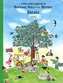Copertina  I libri delle stagioni : estate 