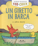 Copertina  Un giretto in barca e altre storie