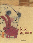 copertina Mio amore