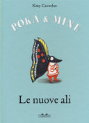 Copertina  Le nuove ali
