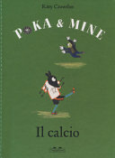Copertina  Il calcio