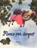 copertina Manco per sogno