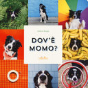 copertina Dov'è Momo?