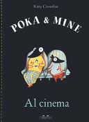 copertina Al cinema