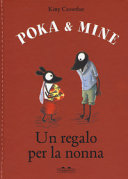 Copertina  Un regalo per la nonna