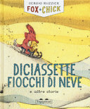 Copertina  Diciassette fiocchi di neve e altre storie