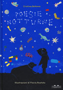 Copertina  Poesie notturne