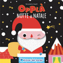copertina Opplà : notte di Natale