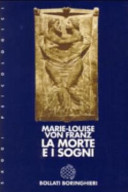 Copertina  La morte e i sogni
