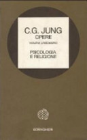 Copertina  11: Psicologia e religione