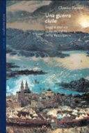 Copertina  Una guerra civile : Saggio storico sulla moralità della Resistenza