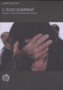 Copertina  Il terzo scimpanzé : ascesa e caduta del primate Homo sapiens