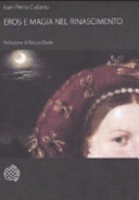 Copertina  Eros e magia nel Rinascimento : la congiunzione astrologica del 1484