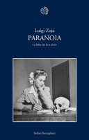 Copertina  Paranoia : la follia che fa la storia