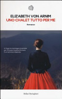 Copertina  Uno chalet tutto per me : romanzo
