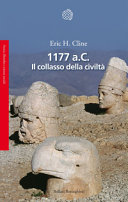 Copertina  1177 a. C. : il collasso della civiltà