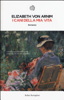 Copertina  I cani della mia vita : romanzo