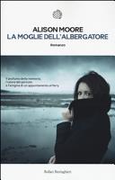 Copertina  La moglie dell'albergatore : romanzo
