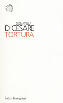 Copertina  Tortura