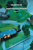 Copertina  Tanti piccoli fuochi : romanzo