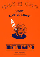Copertina  Come capire E=mc²