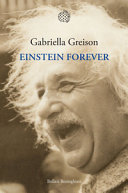 Copertina  Einstein forever
