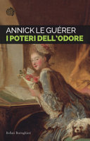 Copertina  I poteri dell'odore