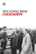 Copertina  L'olocausto