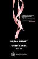 Copertina  Giri di danza : romanzo