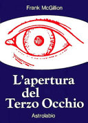 Copertina  L'apertura del terzo occhio