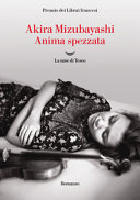 Copertina  Anima spezzata