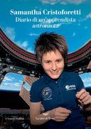 Copertina  Diario di un'apprendista astronauta