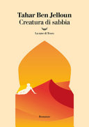Copertina  Creatura di sabbia