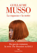Copertina  La ragazza e la notte