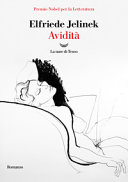 Copertina  Avidità : romanzo d'intrattenimento