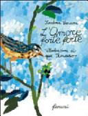 Copertina  L'amore forte forte