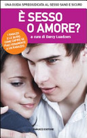 Copertina  è sesso o amore?