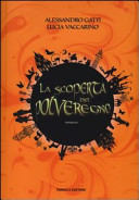copertina La scoperta del polveregno : romanzo