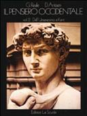 Copertina  2 : Dall'Umanesimo a Kant
