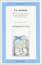 Copertina  La moneta