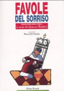 Copertina  Favole del sorriso
