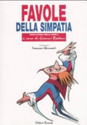 Copertina  Favole della simpatia